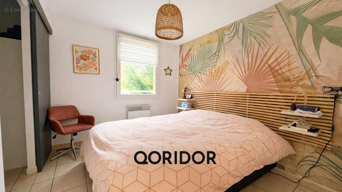 Appartement à GENAY