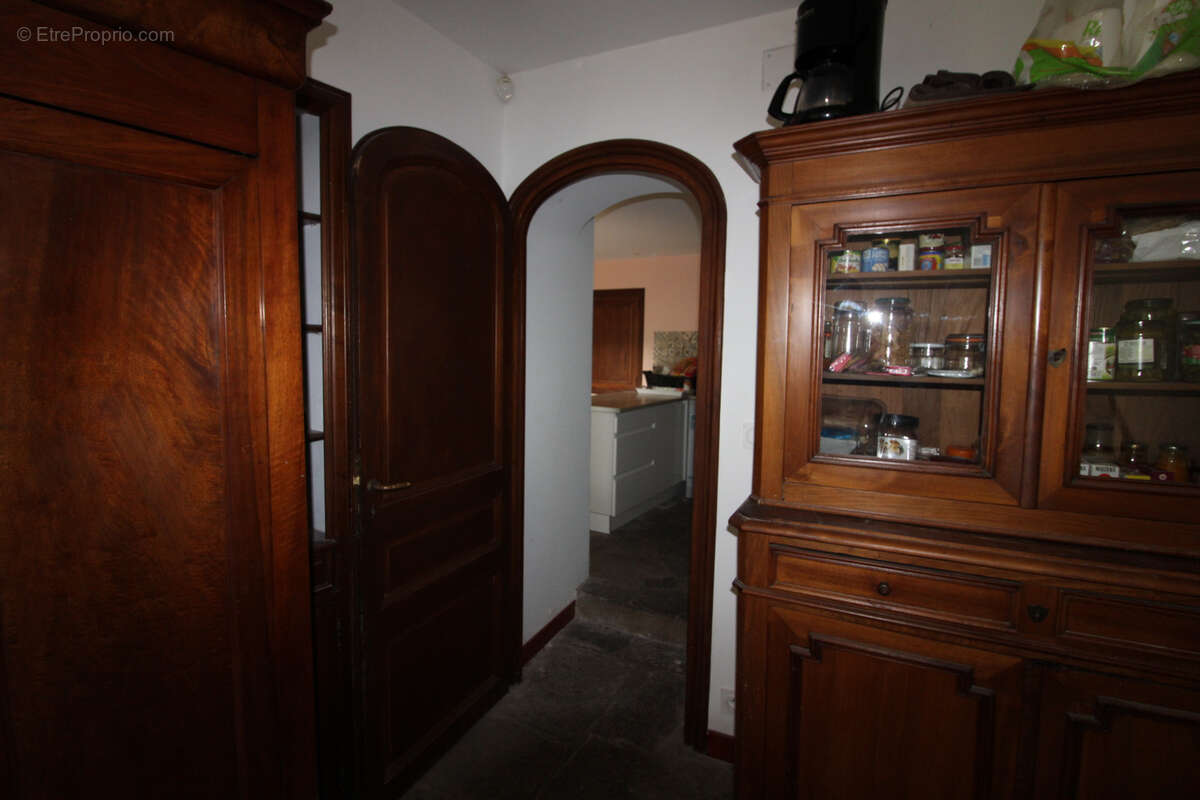 Maison à COLOMBIERES-SUR-ORB