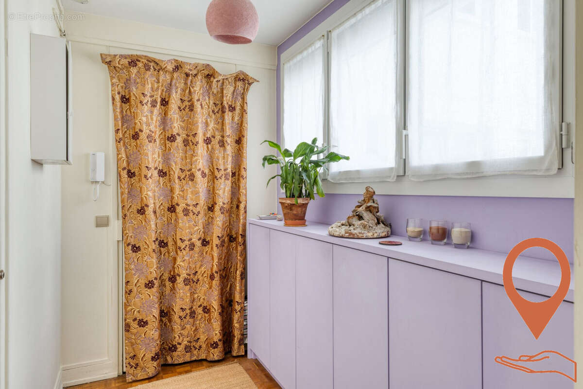 Appartement 90 m² à Paris-18e  - photo 9
