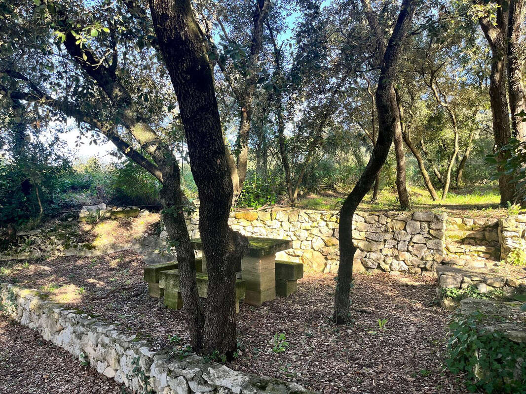 Maison à VERS-PONT-DU-GARD