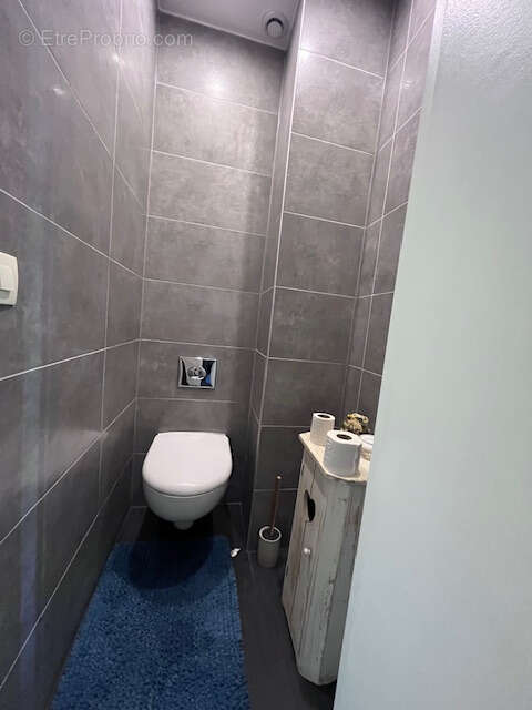 Appartement à BISCHHEIM