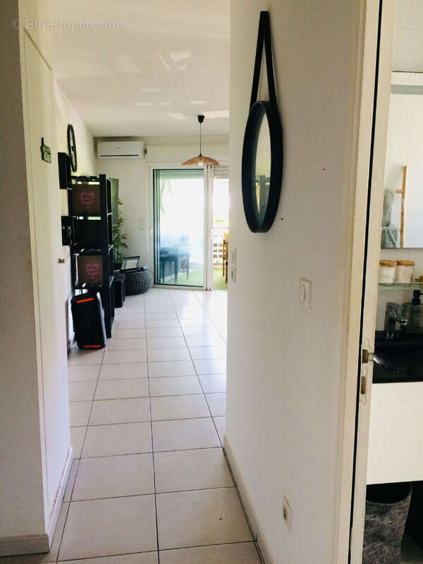 Appartement à FORT-DE-FRANCE