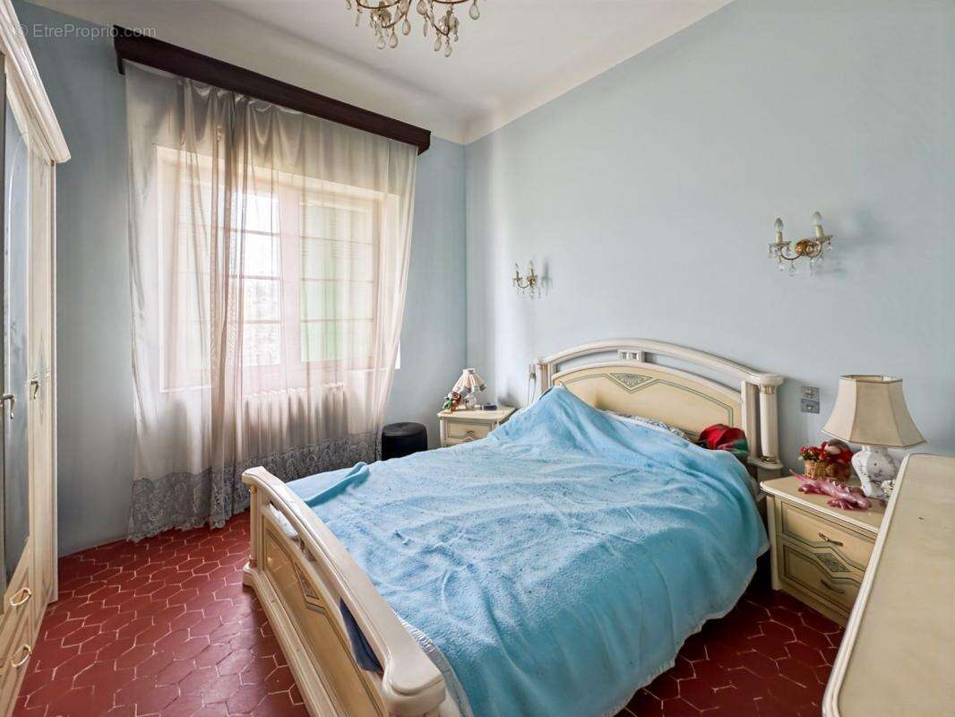 Maison à MARSEILLE-15E