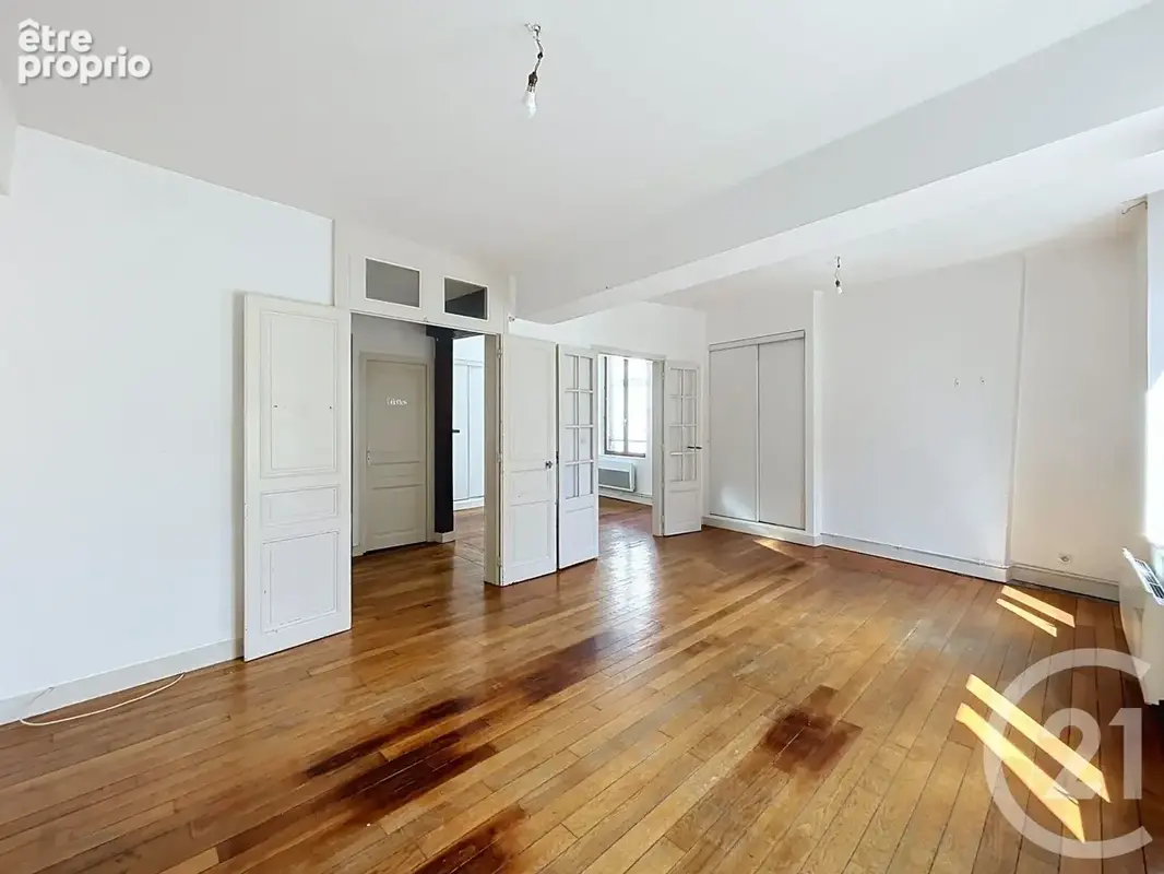 Appartement 3 pièces 76 m² à vendre à Sens (89100) - photo 3