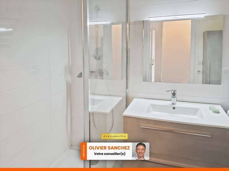 Appartement à BEAUMONT