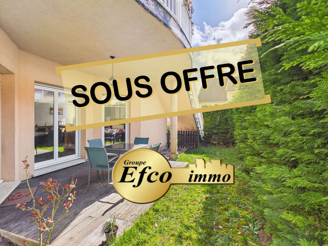 Appartement à ASPACH