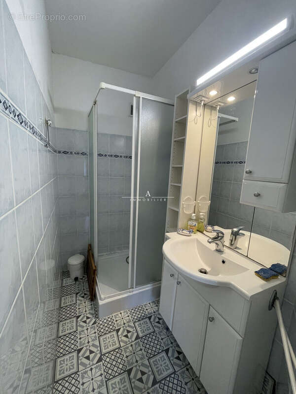 Appartement à BAGNERES-DE-LUCHON