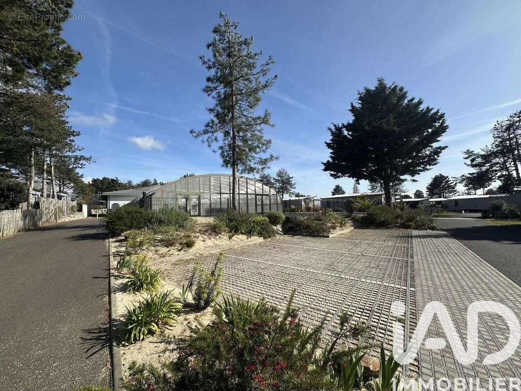 Photo 3 - Appartement à JULLOUVILLE