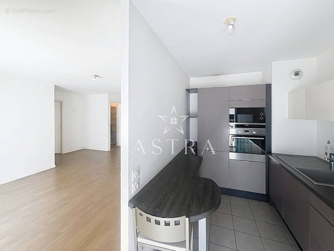 Appartement à ANTONY