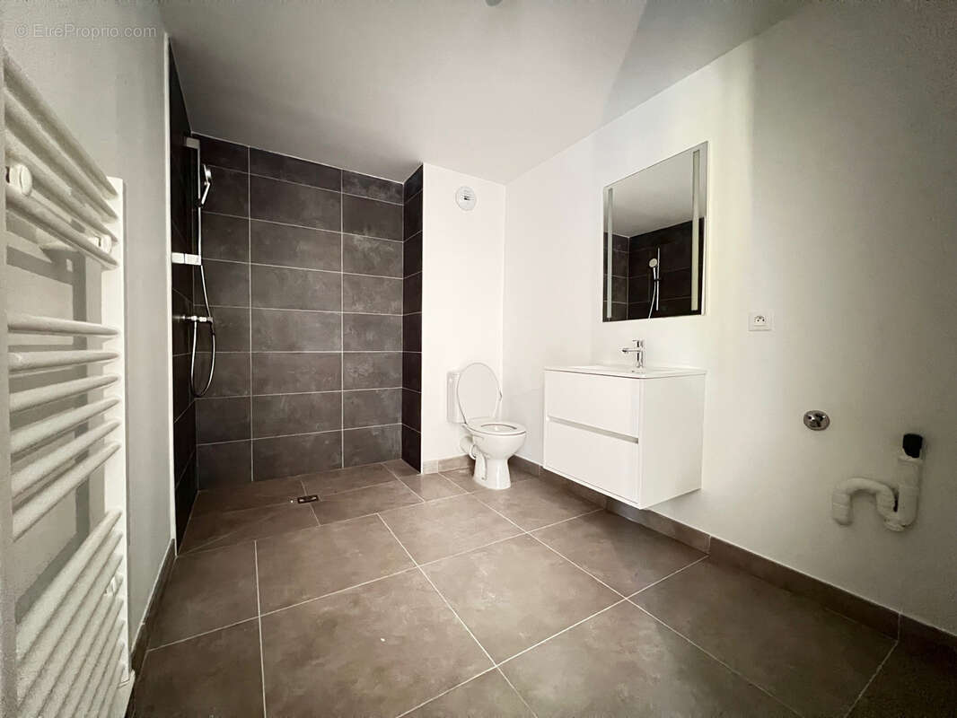 Appartement à ABBEVILLE