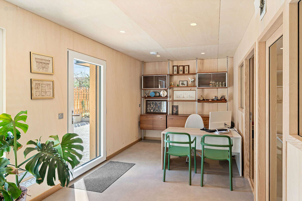 Maison à THONON-LES-BAINS