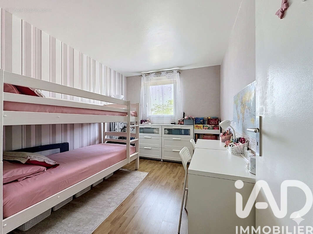Photo 8 - Appartement à ACHERES