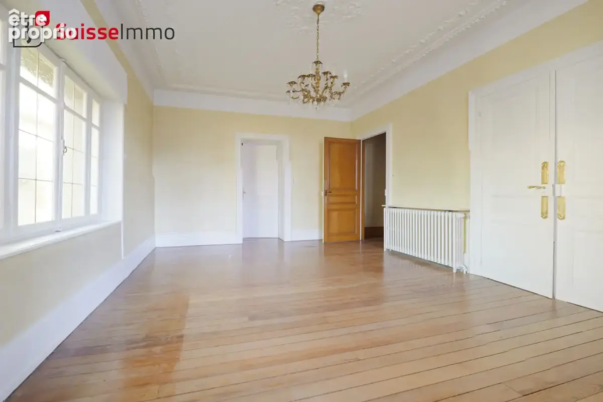 Appartement Audincourt 5 pièces 128 m2 - photo 3