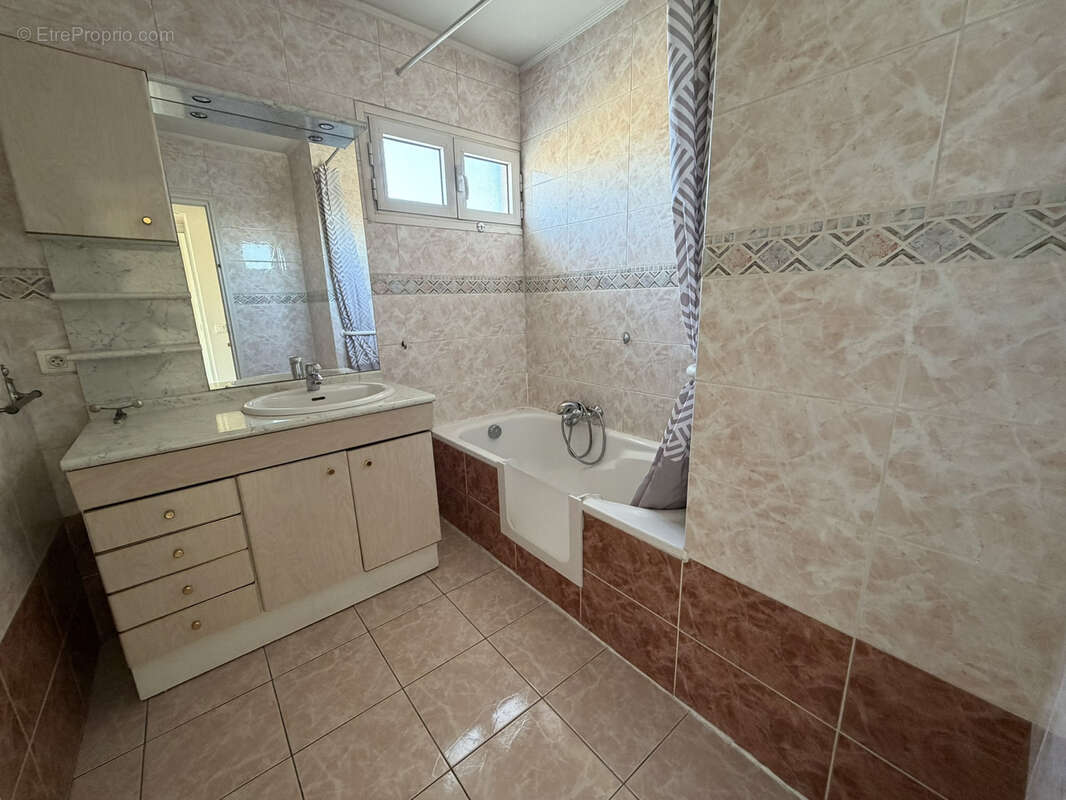 Appartement à CAGNES-SUR-MER