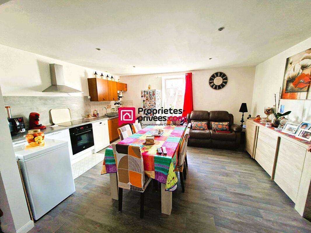 Appartement à WIMEREUX