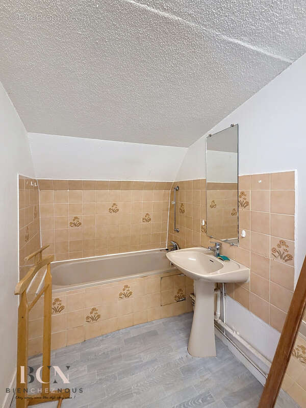 Appartement F2 à Maffliers - photo 8