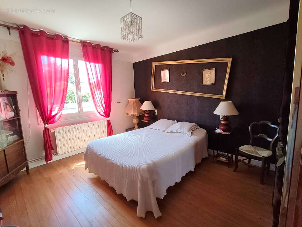 Maison Azur 4 pièce(s) 90 m2 - photo 10