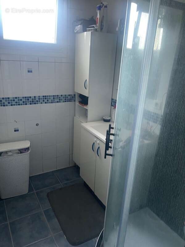 Appartement à LIMOGES