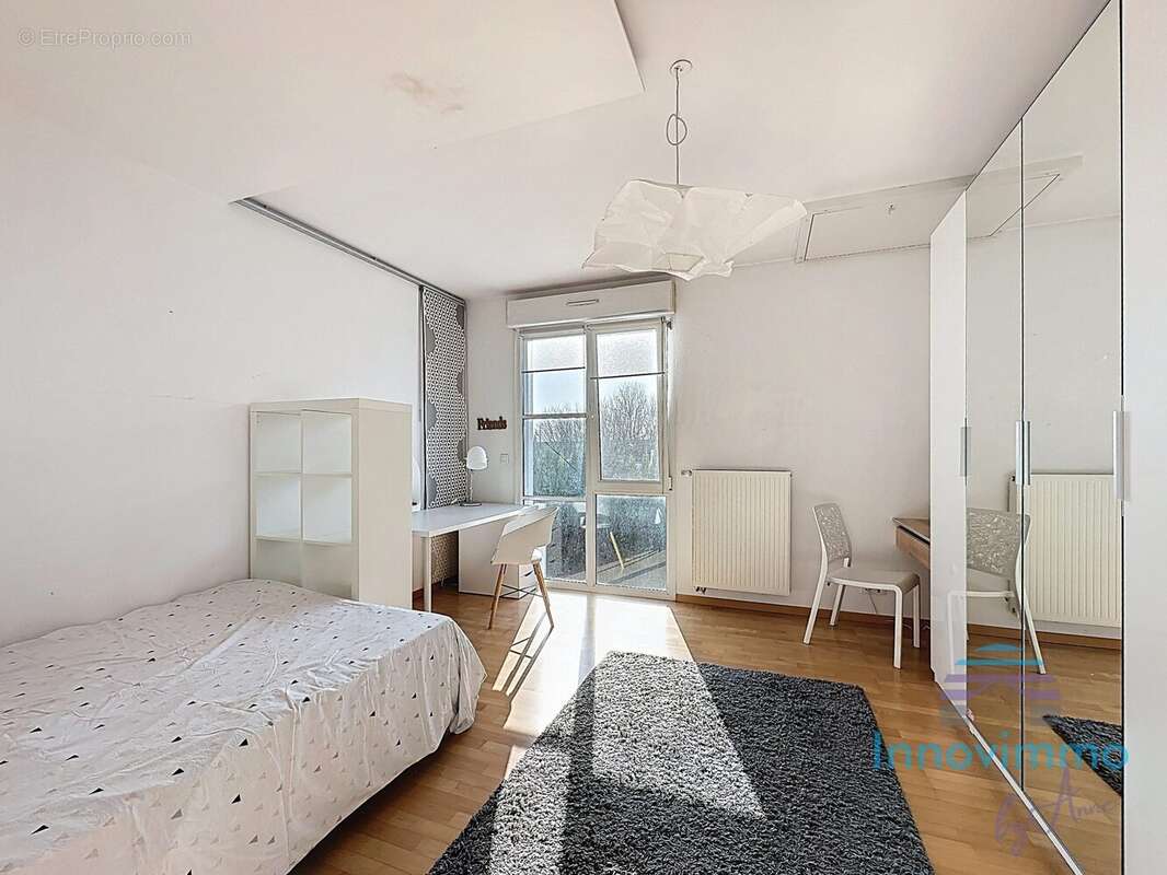 Maison à TRUCHTERSHEIM