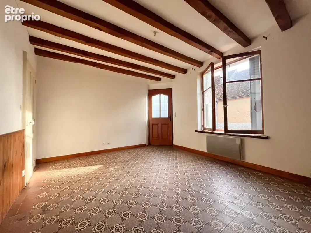 Maison Chabris 4 pièce(s) 65 m2 - photo 7