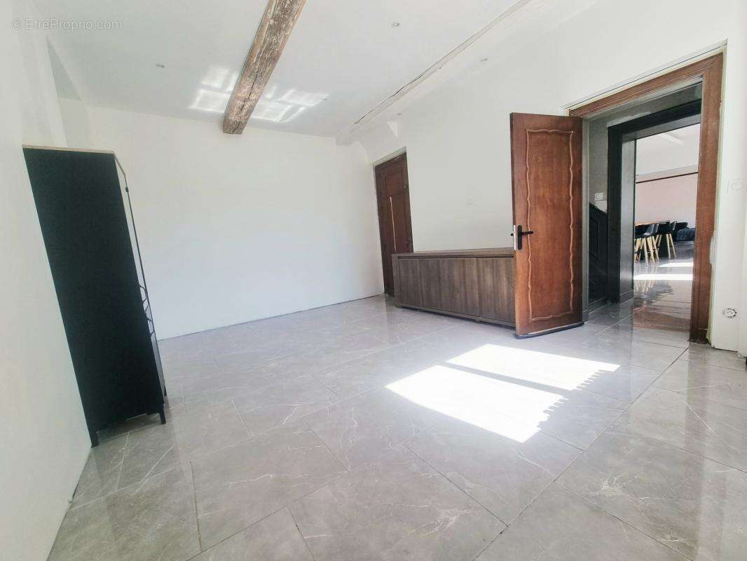 Longère, DPE B, 3 chambres, stationnement, jardin - photo 7