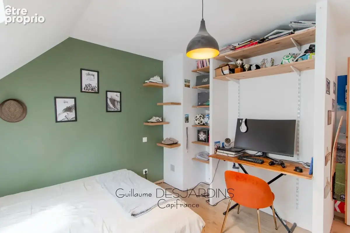 Maison à vendre 5 pièces proche de VIMOUTIERS (61) - photo 15