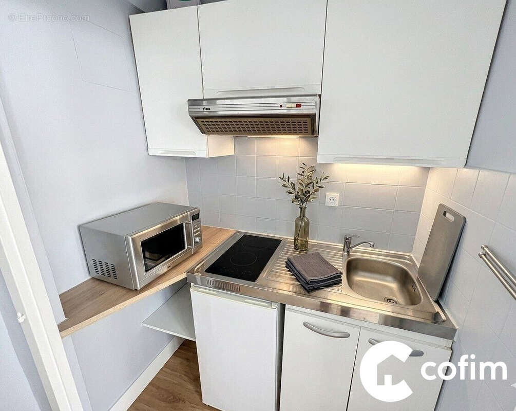 Appartement à PAU