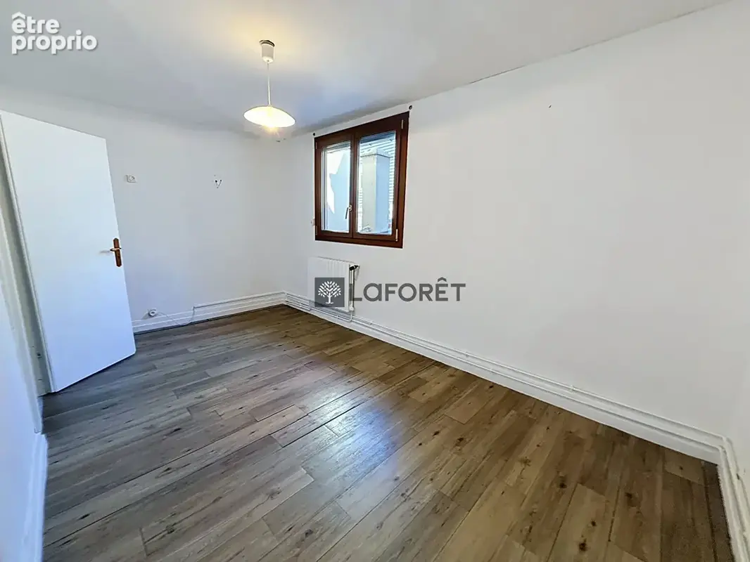 Maison Le Petit Quevilly 4 pièce(s) 80 m2 - photo 6
