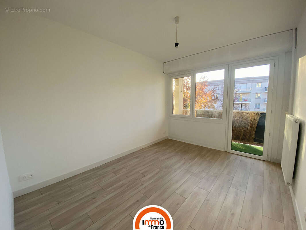 Appartement à EVREUX