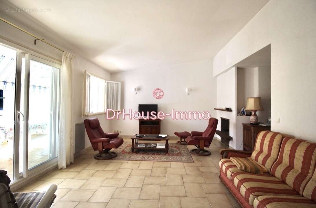 Appartement à CAVALAIRE-SUR-MER