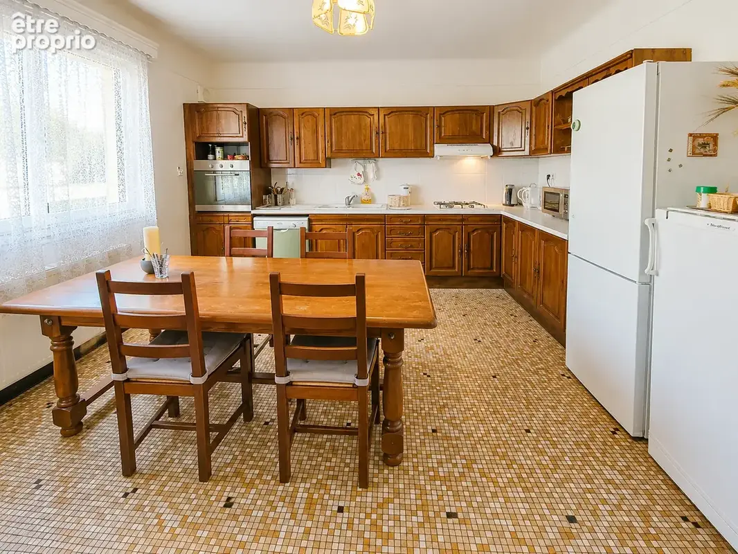 Maison familiale au cœur de créteil village - photo 5