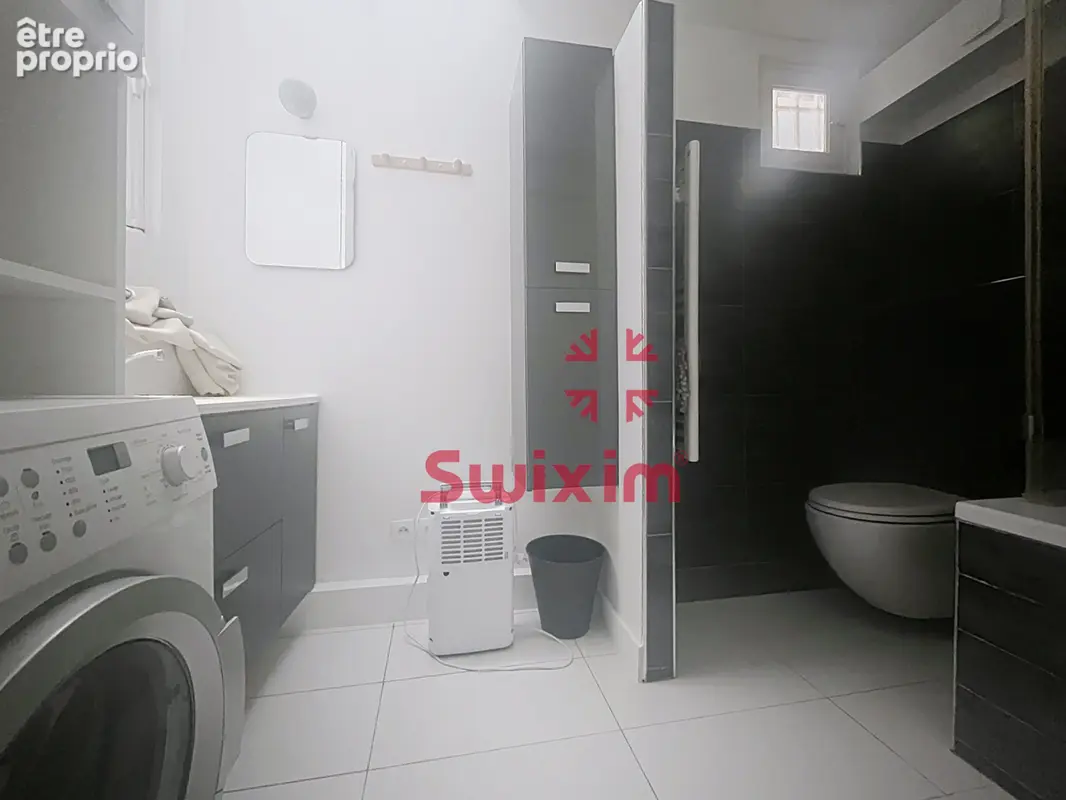Appartement 1 pièce 28 m² à vendre à Paris-3e (75003) - photo 9