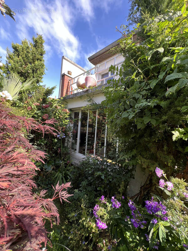 Maison à CRIEL-SUR-MER