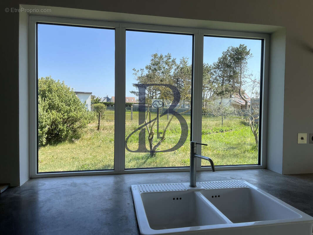 Maison à BRETTEVILLE-SUR-AY