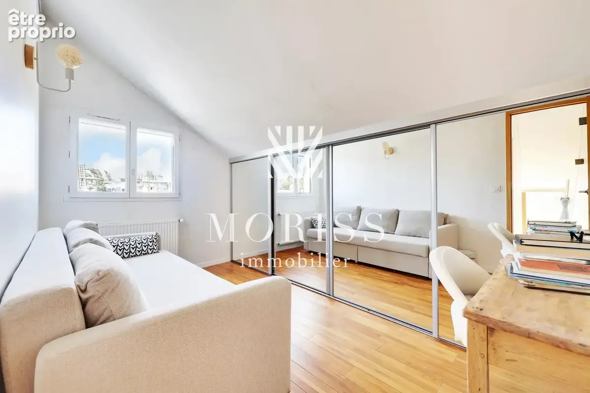 Vitry sur seine maison 170 m2 4 chambres piscine - photo 13