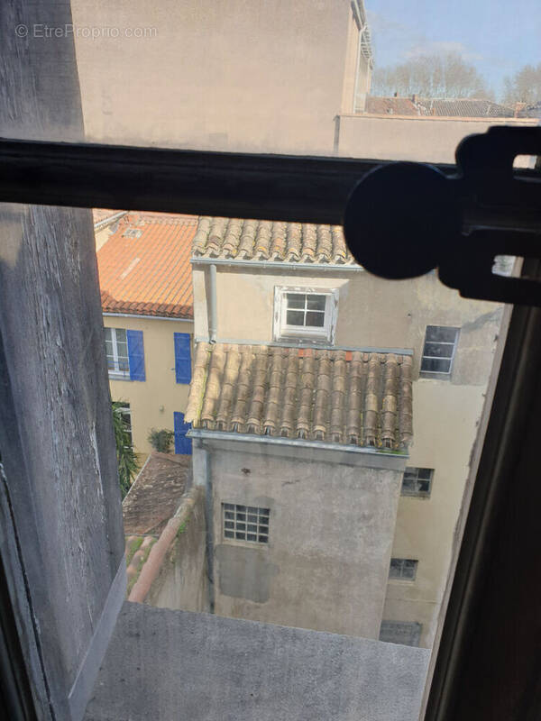 Appartement à CARCASSONNE