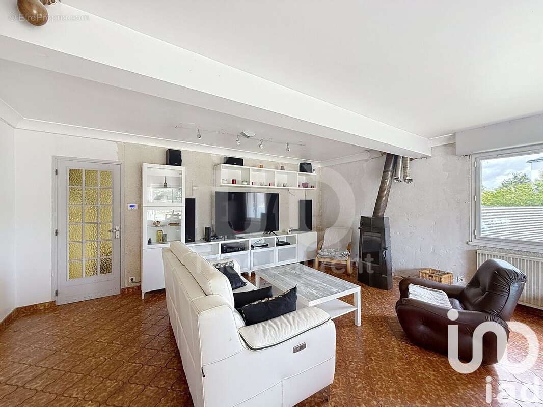 Photo 6 - Maison à CAMOEL