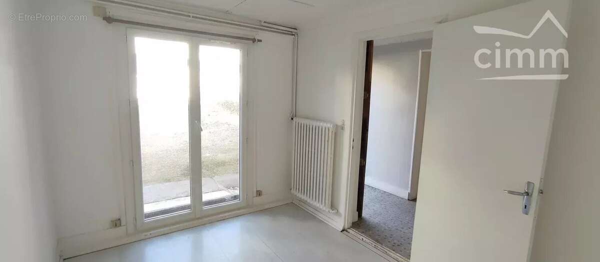 Maison à BLOIS