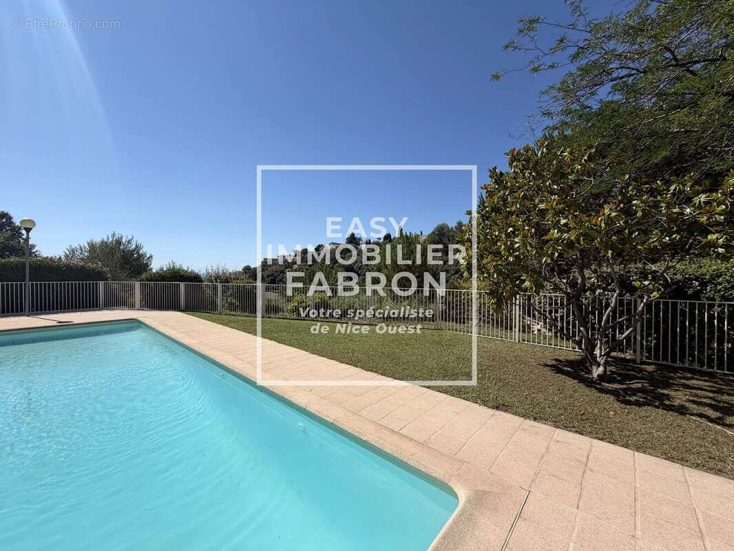 Appartement 3 pièces 73 m² à vendre à Nice (06200) - photo 2