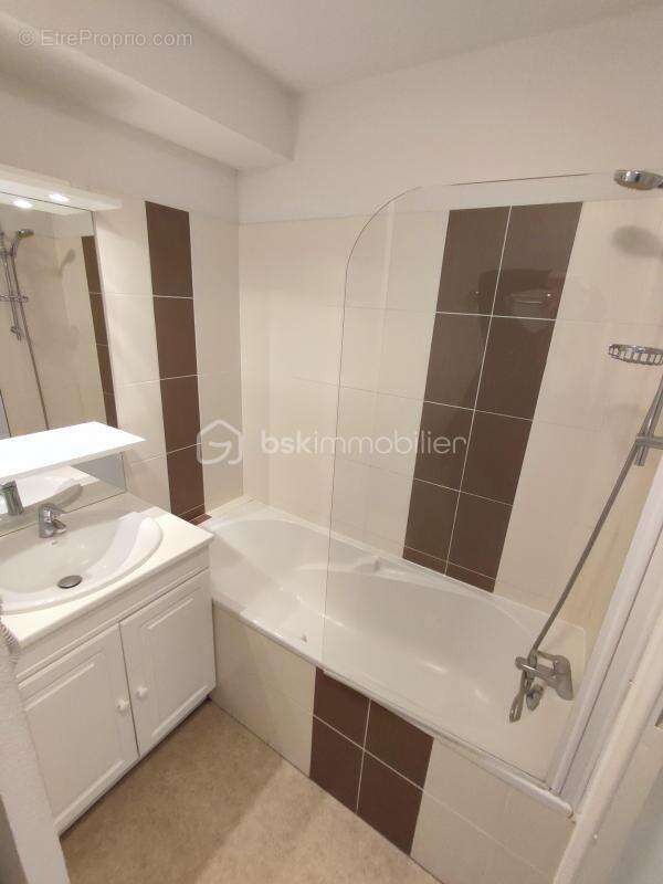 Appartement à PLESCOP