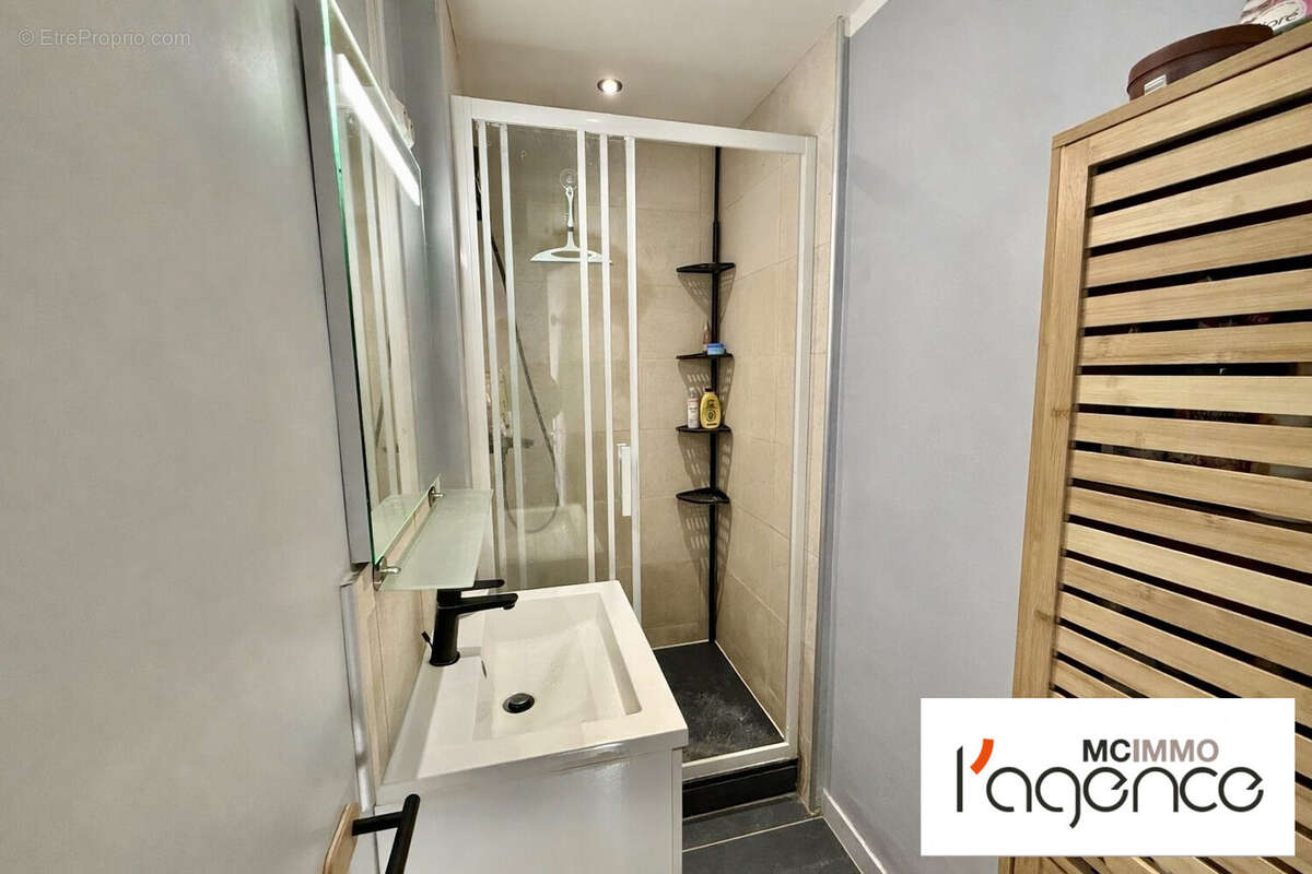 Appartement à LE HAVRE