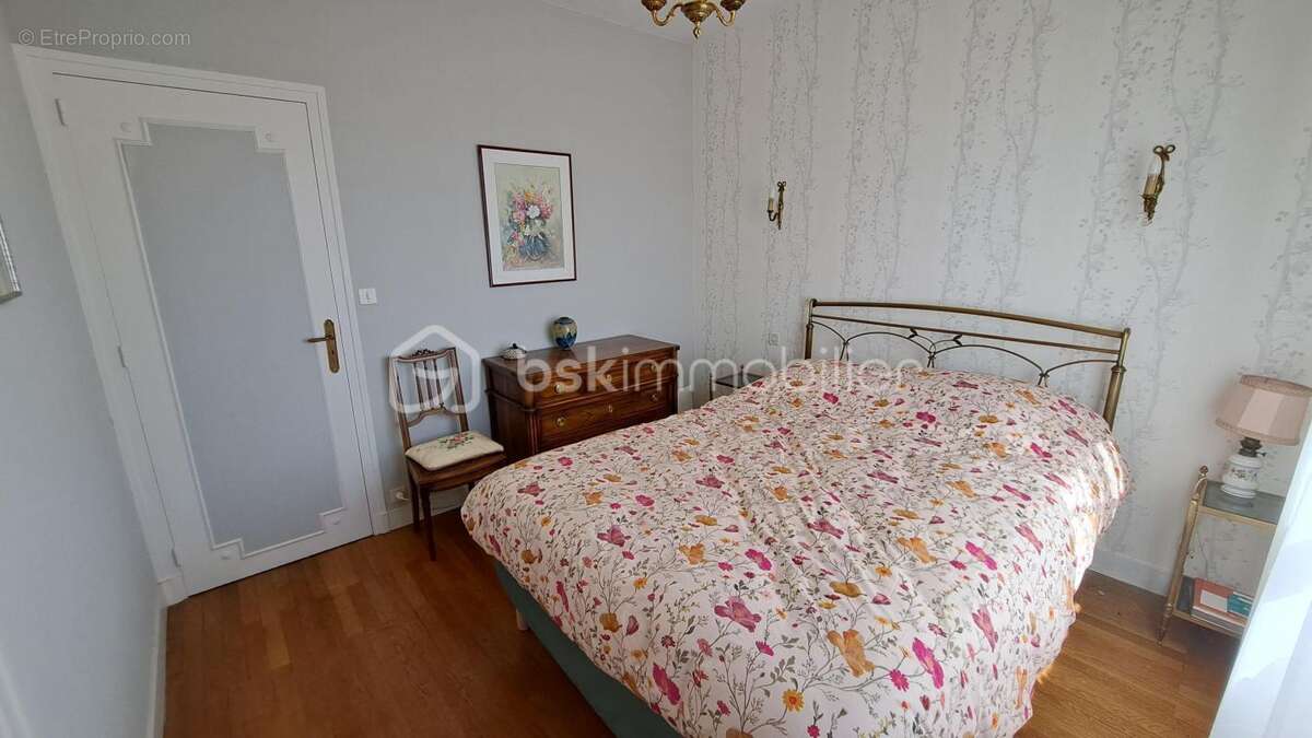 Maison à CHANCELADE