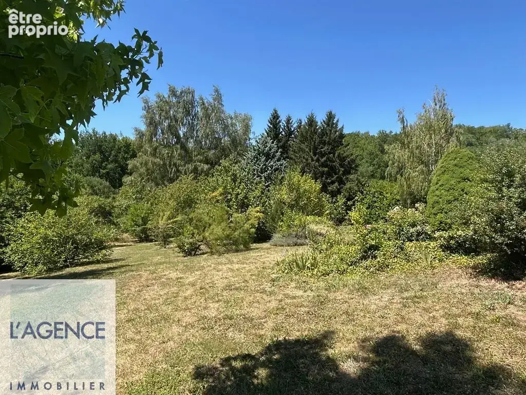 Maison 7 pièces 192 m² à vendre à Braine (02220) - photo 8