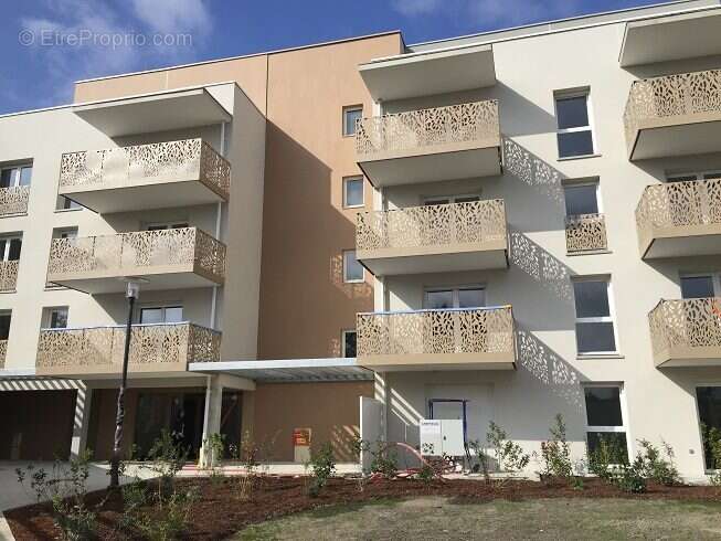 Appartement à BRUGES