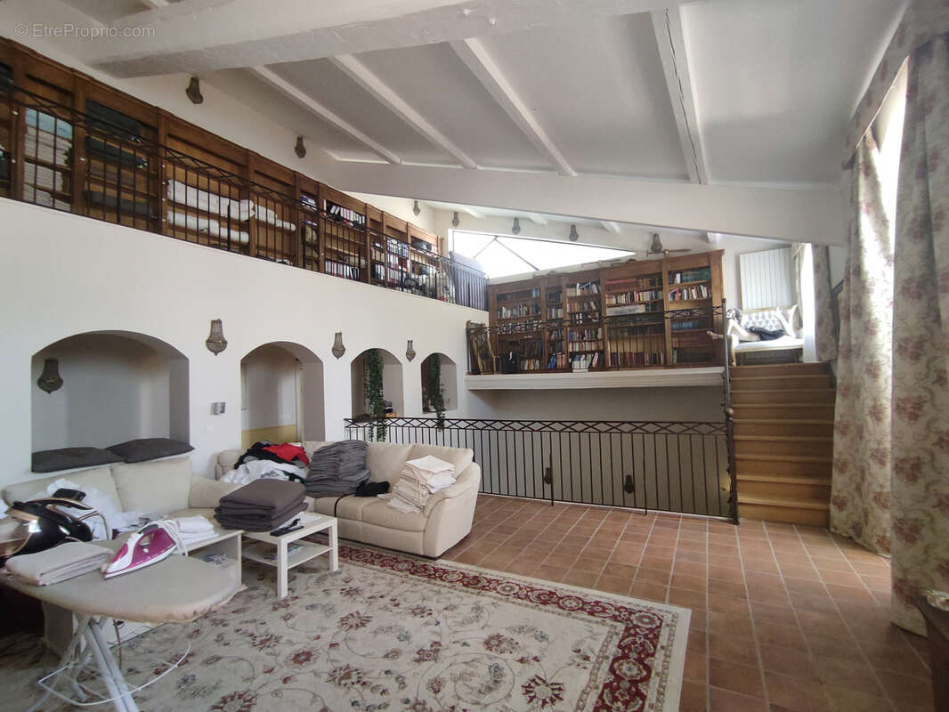 Maison à BEZIERS