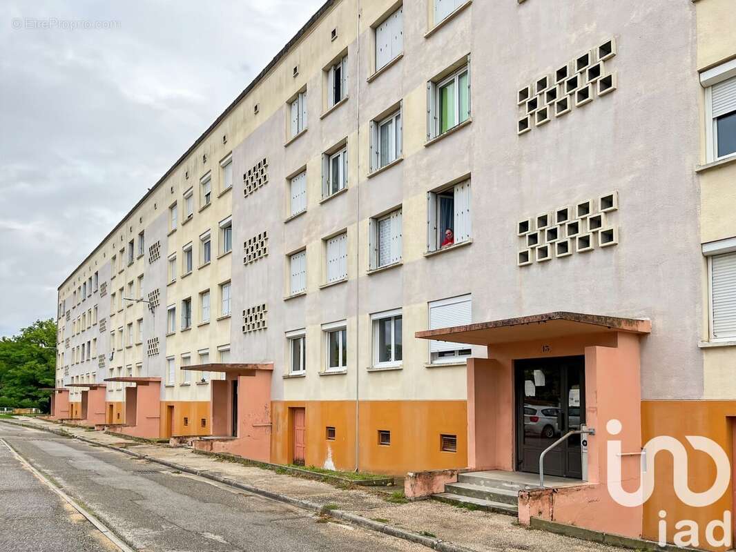 Photo 2 - Appartement à SAINT-NAZAIRE