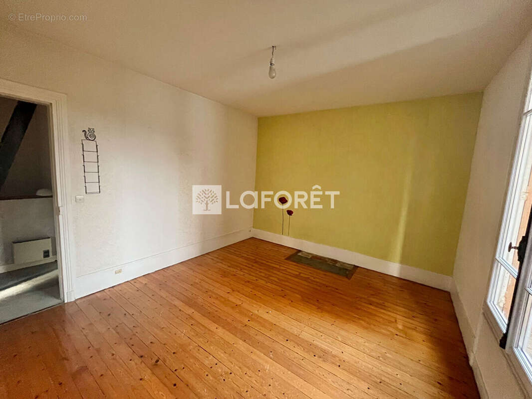 Maison Le Raincy 6 pièce(s) 130 m2 - photo 12