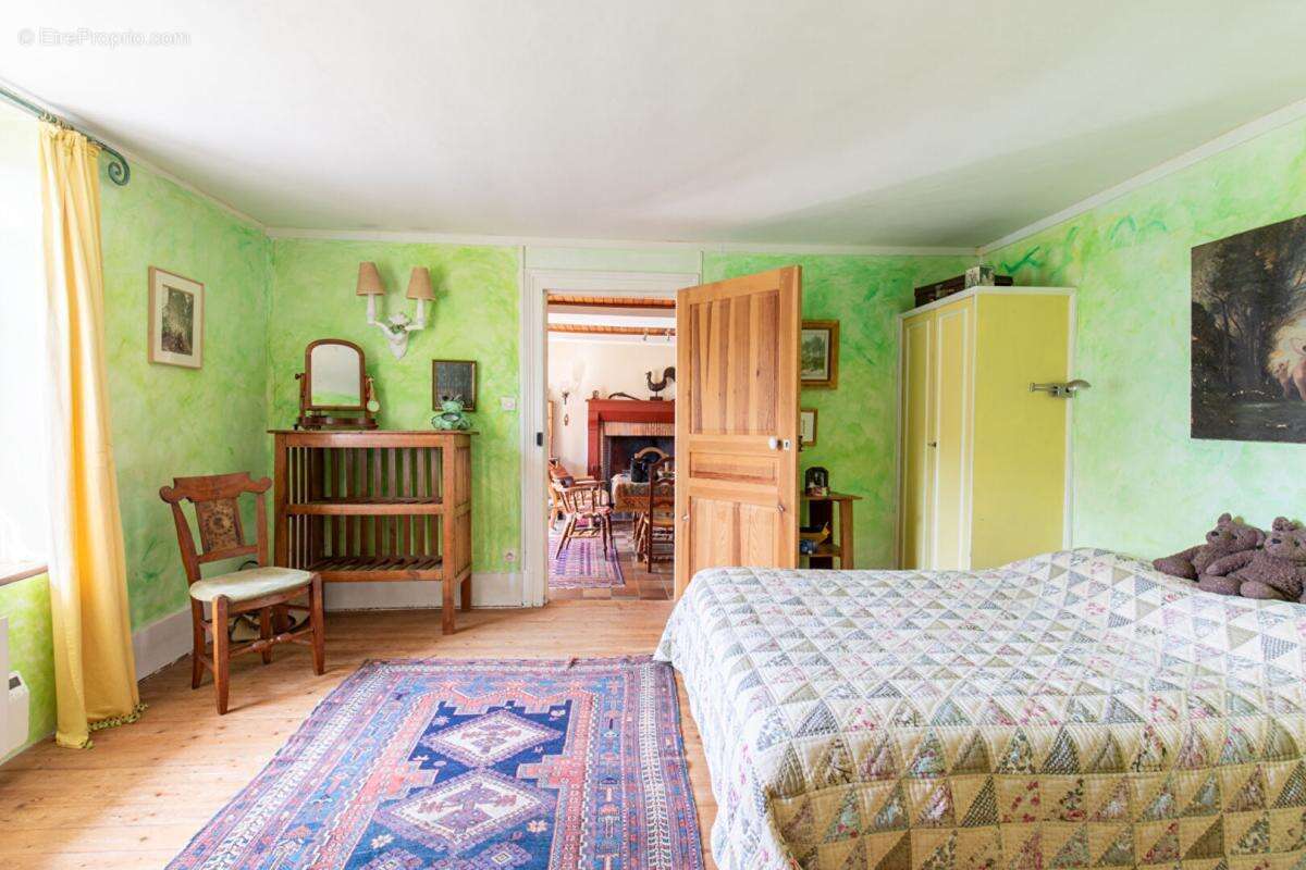 Exclusivité Propriétés-Privées - Maison pleine de charme, dans un cadre exceptionnel - photo 9