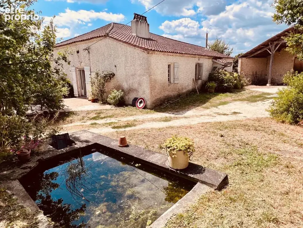 Maison à vendre 5 pièces VILLENEUVE SUR LOT (47) - photo 14