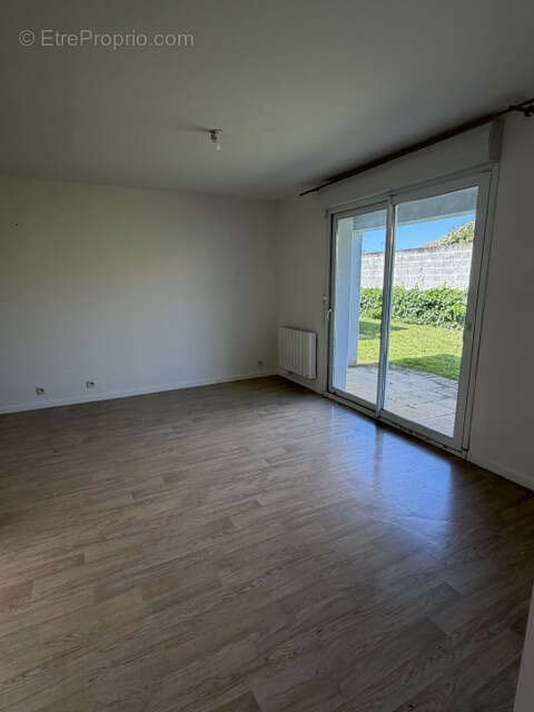 Appartement à AYTRE